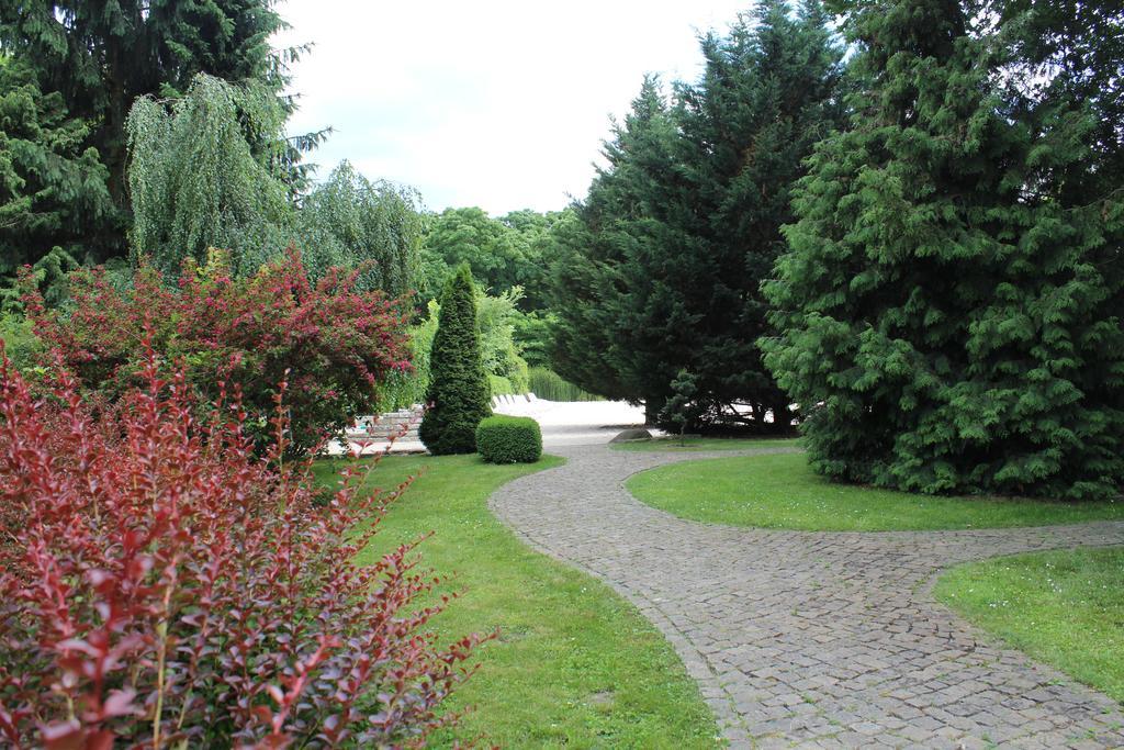 Ferienwohnungen Margaretenhof, Plaue Margarethenhof Exterior foto